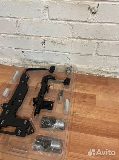 Ремкомплект мехатроника 0b5 DL501 Audi Q5