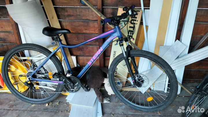 Stern angel Женский горный велосипед