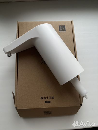 Электрическая помпа для воды Xiaomi