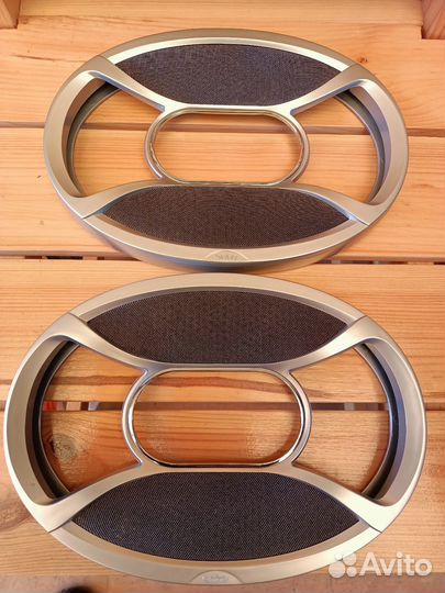 Сетка для динамиков