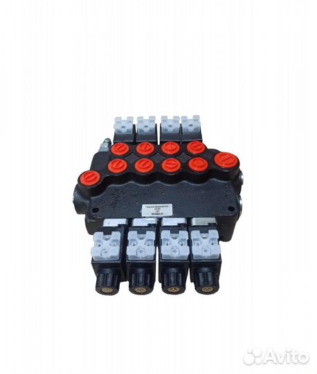 Гидрораспределитель Z80