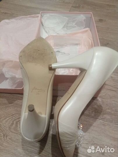 Туфли женские