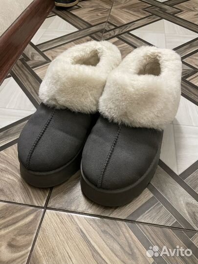 Угги женские