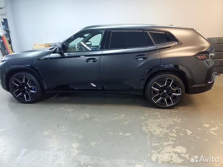 Оригинальные диски BMW R22 XM G09