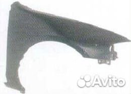 Крыло переднее правое 323 209496 без отв П/ПОВТОРИ