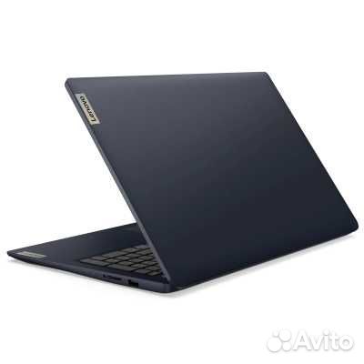 Ноутбук Lenovo IdeaPad 3 15IAU7 82RK003VRK-wpro