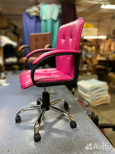 Компьютерное кресло