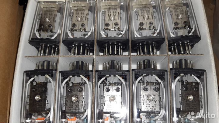 Rumc3ab2bd: Zelio RUM