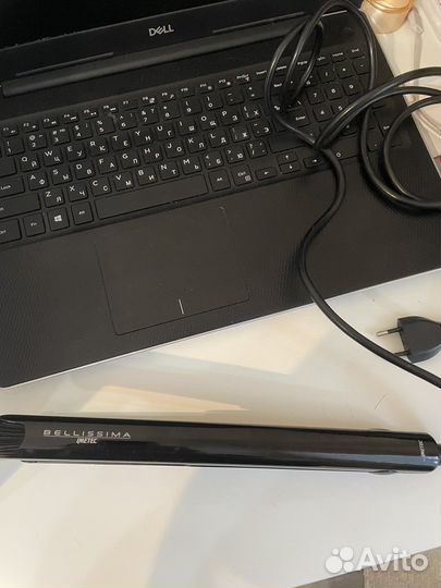 Выпрямитель для волос