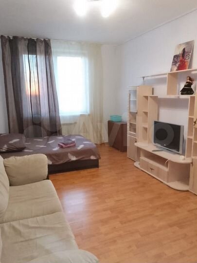 2-к. квартира, 68 м², 22/25 эт.