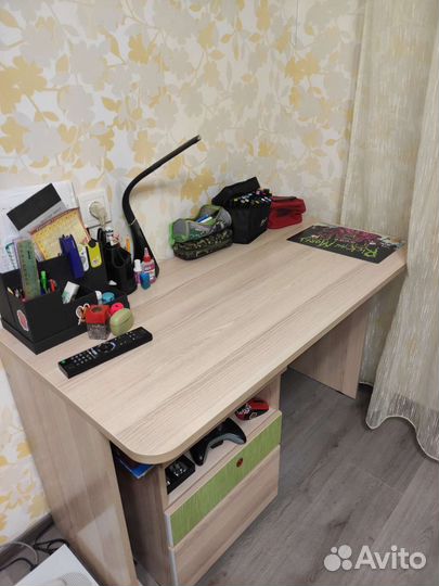 Мебель для детской комнаты бу