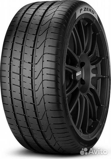 Pirelli P Zero 285/40 R22 Y