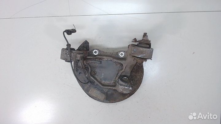 Ступица (кулак, цапфа) Alfa Romeo 159, 2007