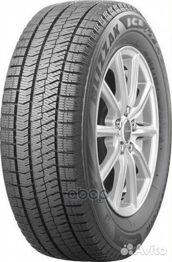 Bridgestone Blizzak Ice 195/55 R15