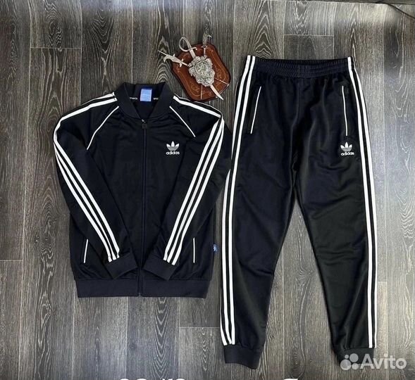 Спортивный костюм мужской Adidas от 46 до 54