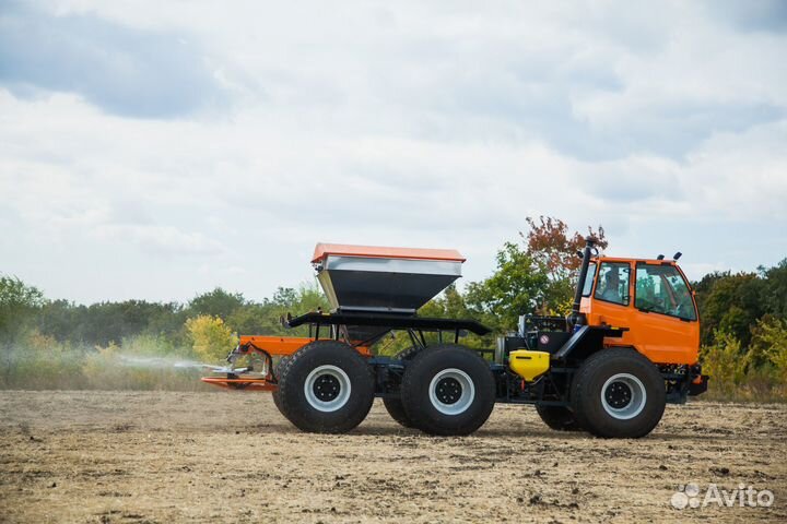 Опрыскиватель Пегас-Агро Туман 2M, 2024