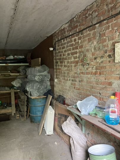 Гараж, 26 м²