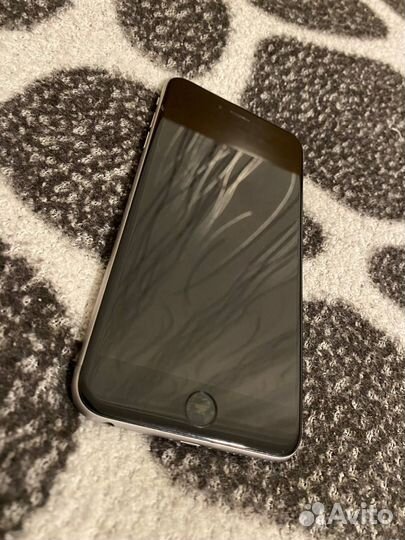 iPhone 6S Plus, 128 ГБ