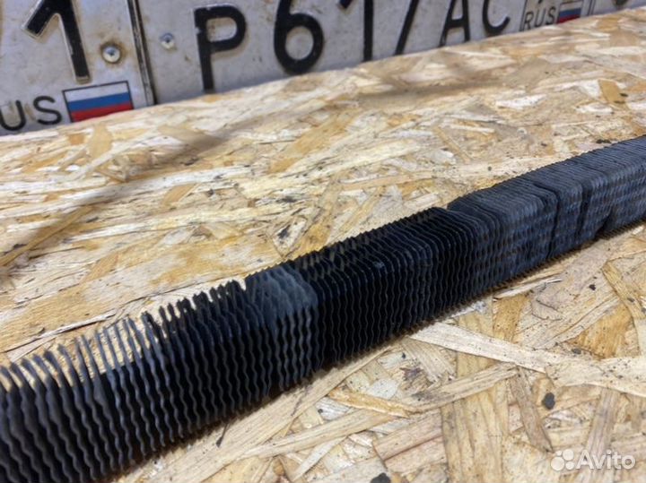 Радиатор гидроусилителя руля Ford Mondeo 3 2.0