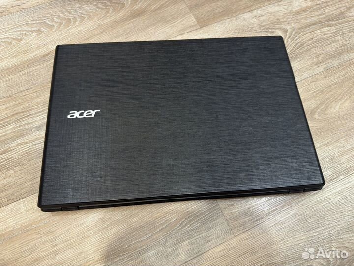 Надежный Acer i5gen6/8/240ssd/видеокарта 2 гб