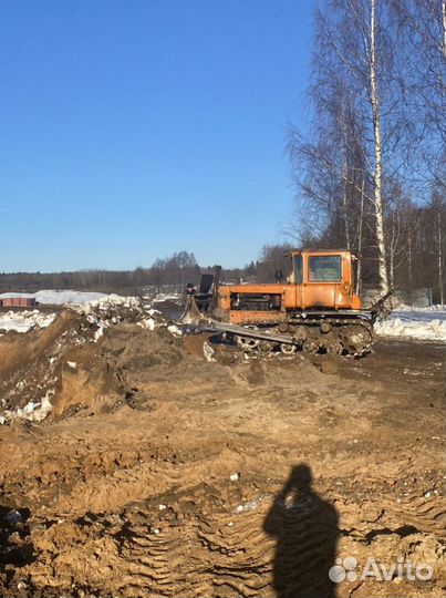 Эксковатор -камаз