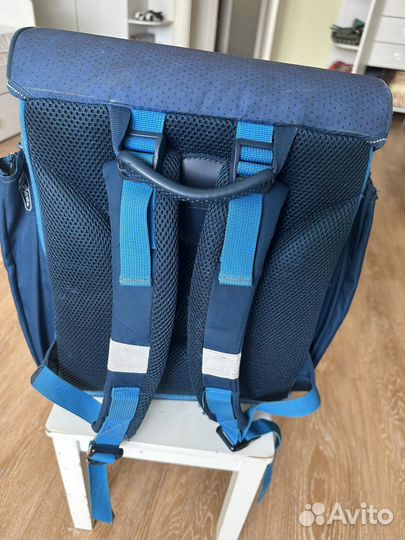 Школьный ранец herlitz (херлиц)