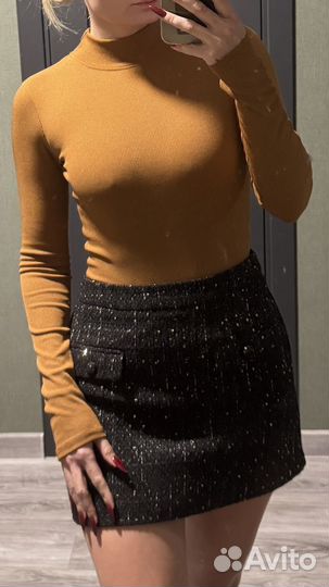 Боди женское