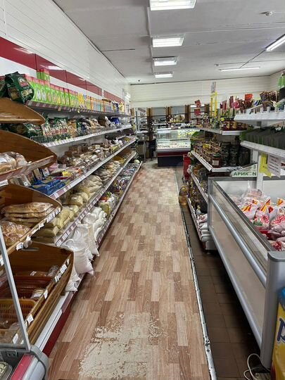 Торговая площадь, 210 м²