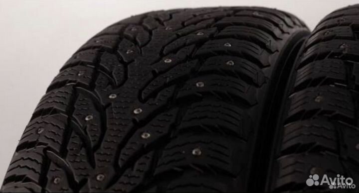 Nokian Tyres Hakkapeliitta 9 SUV 235/55 R20