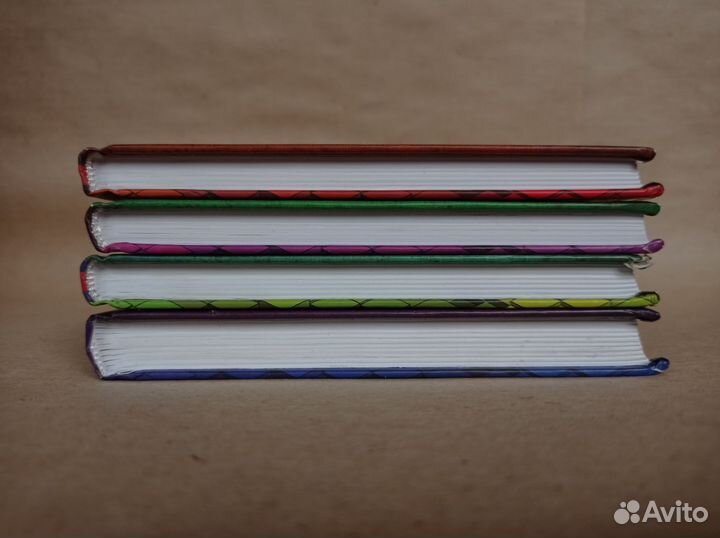 Minecraft Дневник Стива 4 первые книги