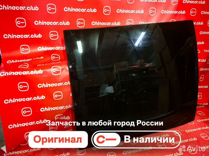 Стекло люка EC (панорама) с затемнением Zeekr 001