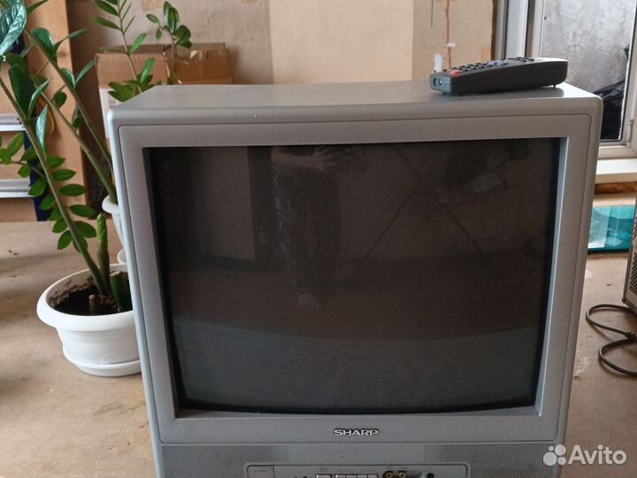 Телевизор бу