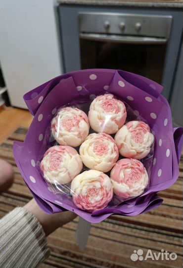 Букет из шоколада/набор для подарка