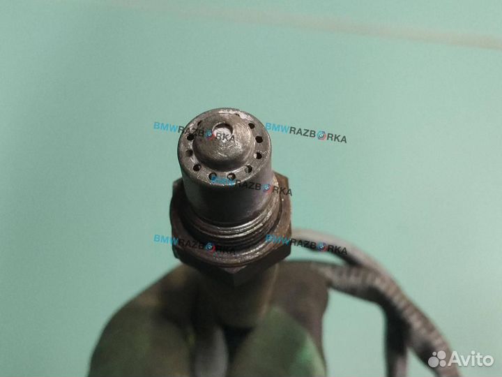 Лямбда-зонд BMW X5 E53 рест. (2003 - 2006) 7530736