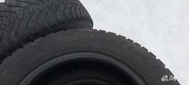 Goodyear Cargo G22 185/65 R15 88B