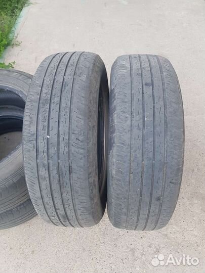 Dunlop Grandtrek AT1 225/65 R17 102H