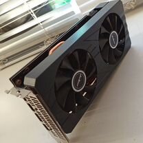 Видеокарта rtx 3070