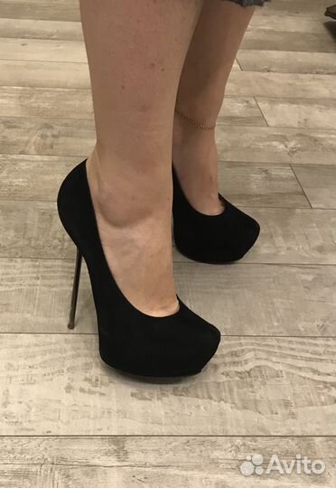 Туфли Nando Muzi