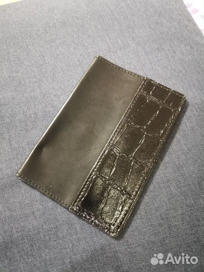 Обложка на паспорт