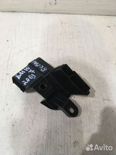 Клемма аккумулятора бмв 7 E65