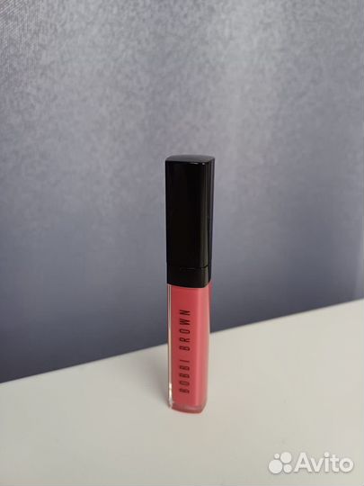 Помада/ блеск Bobbi Brown