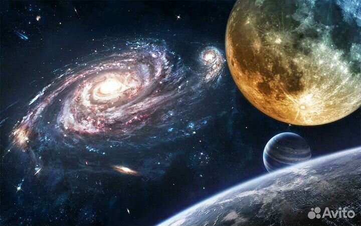 Ведическая астрология