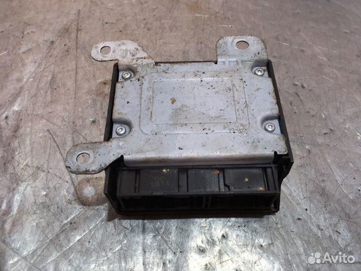 Блок управления аирбаг Geely Emgrand Ec7 седан