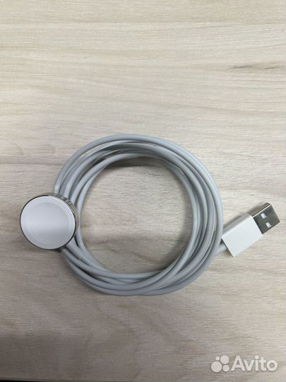 Зарядное устройство для apple watch