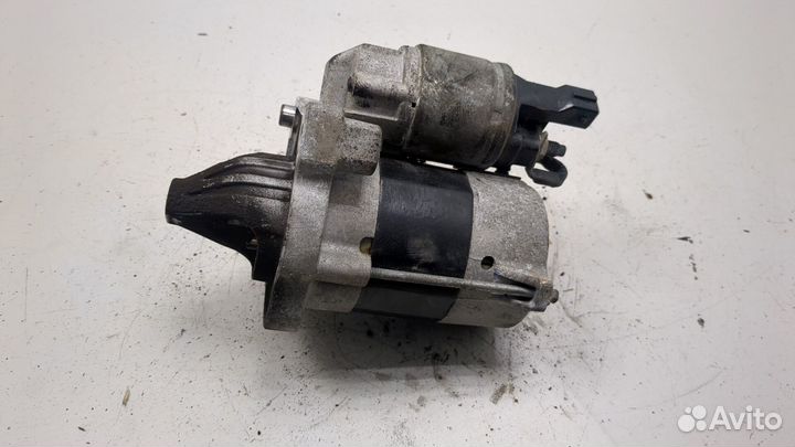 Стартер Opel Grandland X, 2018