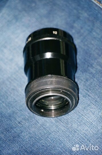 Проекционный 92/2 лэти-92