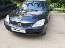 Mitsubishi Lancer 1.6 MT, 2007, 199 000 км, с пробегом, цена 330 000 руб.