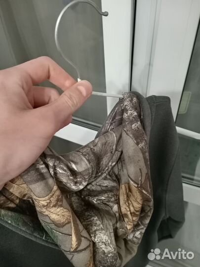 Толстовка under armour оригинал