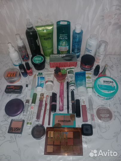 Набор косметики