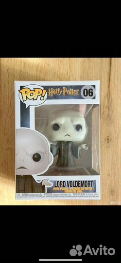 Воландеморт